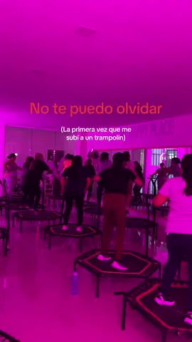 Aún recuerdas tu primer clase?🫀🔋 . . . #parati #fyp #jumping #tepeaca #Fitness #jump #jumpingfit #fitfactorjump #fitfactor #jumpingfitness #jumpfriends #performancejump #tepeacacentro 