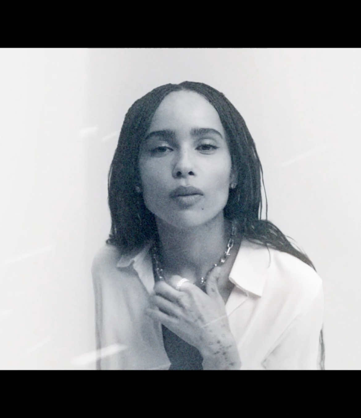 STARGAZING || #zoekravitz #zoekravitzedit #aftereffects #edit #trending  @V1BEZ82 @wartim :3 @nytis @SI6ARIO @noir @Noah 