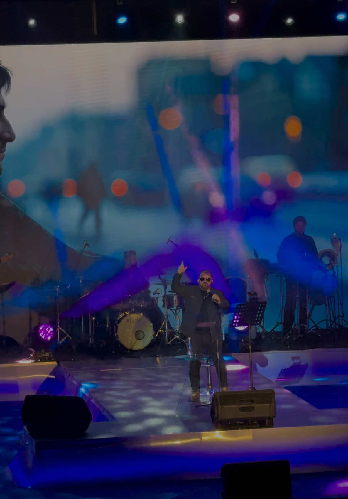 #narimanbaban #concert #tarib #pary 🖤