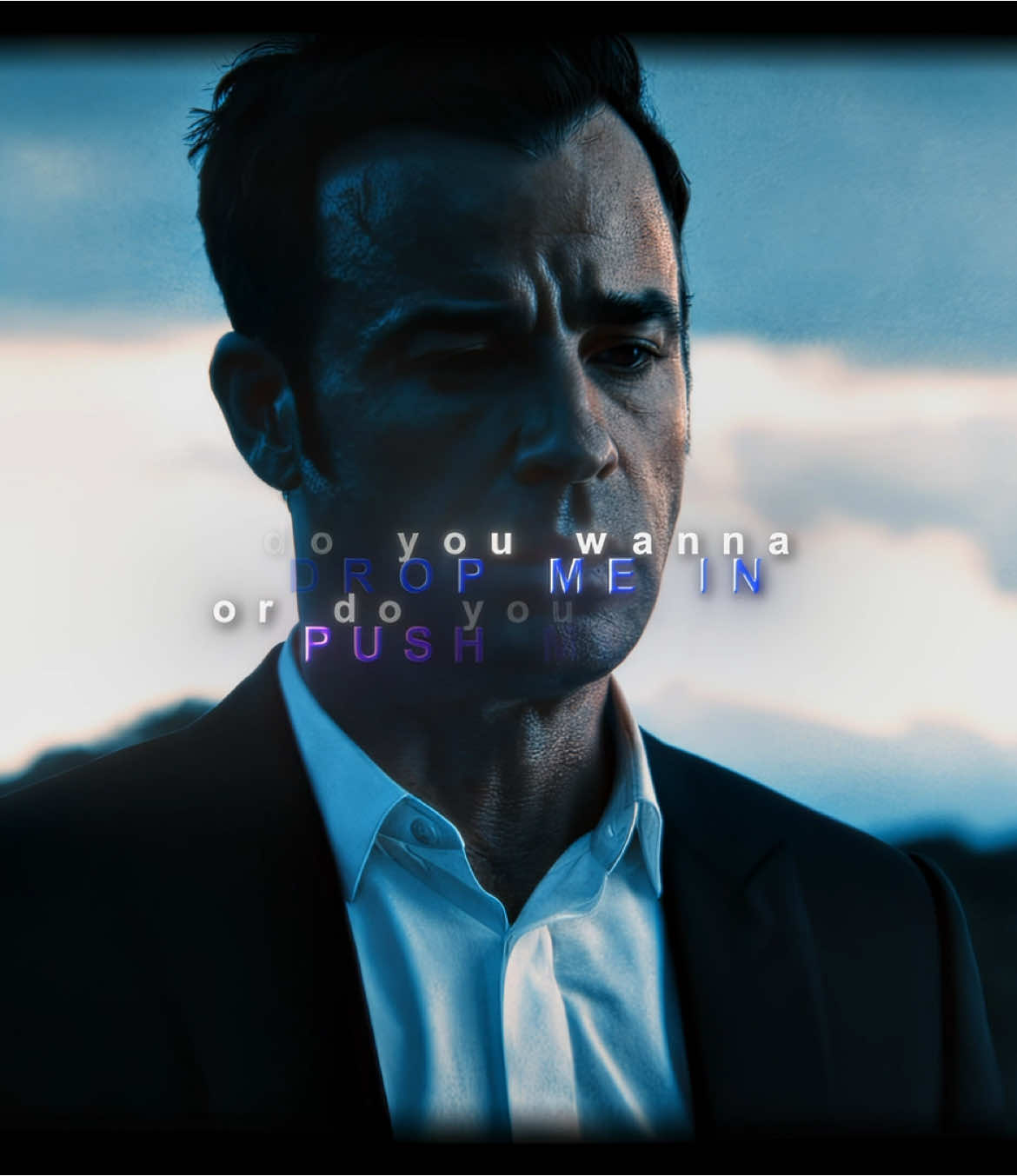 One of my fav eps of all time || i hate this edit || ALL FAKE  #theftovers #edit #kevingarvet 