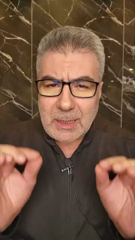 أمر خطير يمكن أن يحدث لك إذا لم تتوقف عن تناول هذه المادة فوراً #الكحيل #islamic #foryou