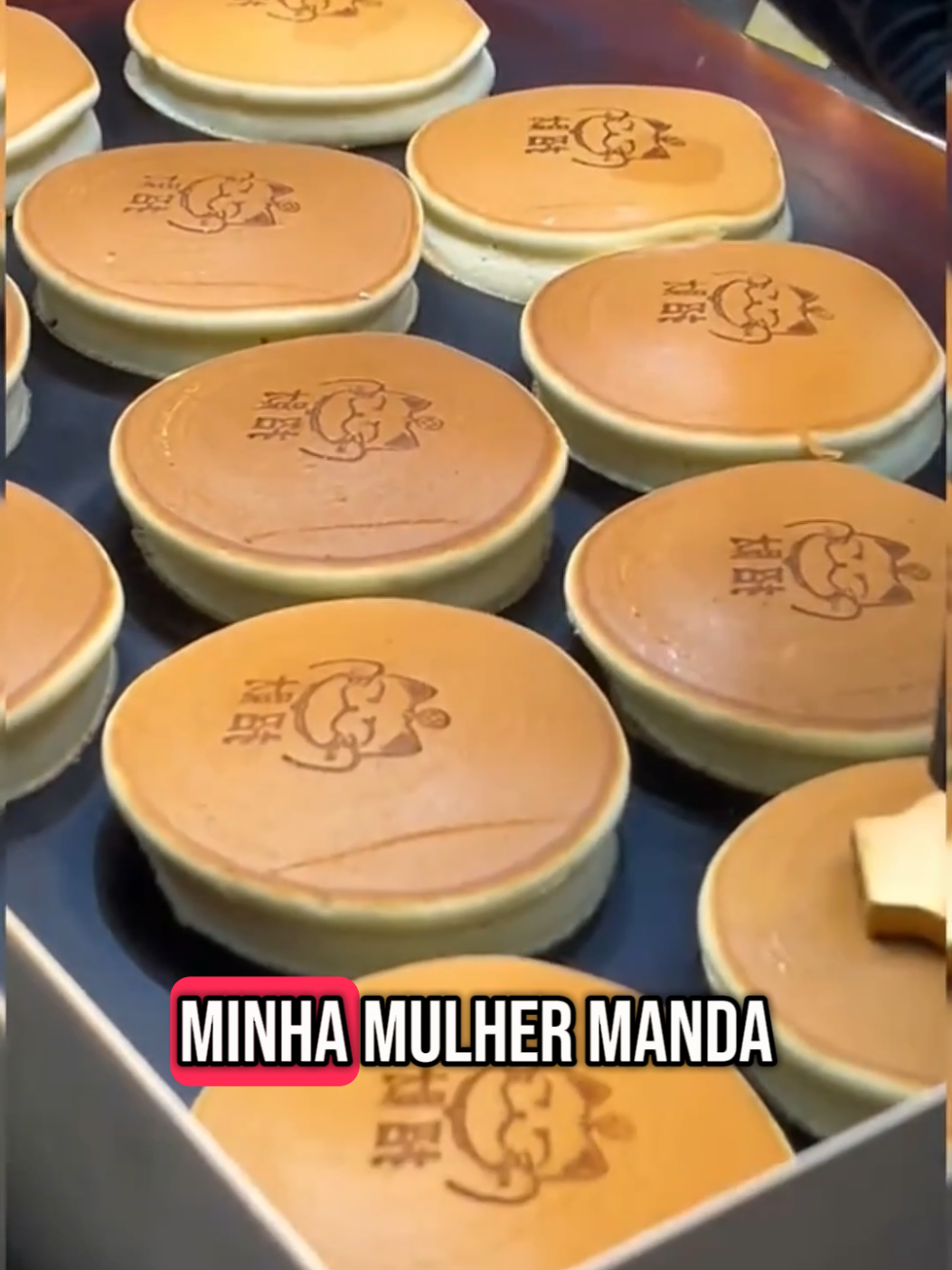 pode ter certeza 🤣