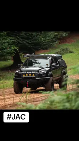 JAC T9  #T9 #JAC #goviral #adveturetime #4x4 #AdventureReady #mauritius🇲🇺 #4wd 