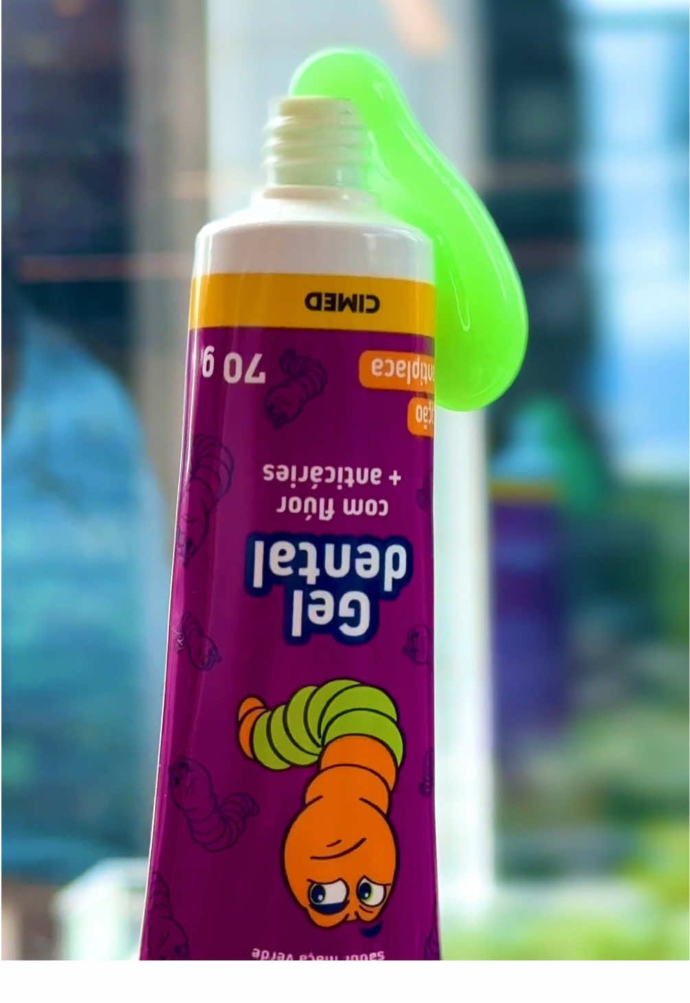 e ai besties? gostaram do novo lançamento e integrante da familia?🤩🪱 Gel Dental e Enxaguante Bucal Carmed Fini Minhocas🍏💚🦷🪥🫧 #carmed #carmedlovers #novocarmed #carmedfini #carmedfiniminhocas #carmedoralcare #carmedhigienedental 