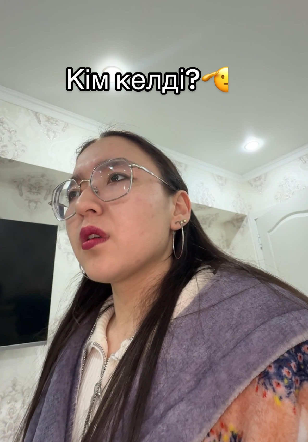 Сақтанып журыныздершы😭🤝 Әсіресе кыздар🙂