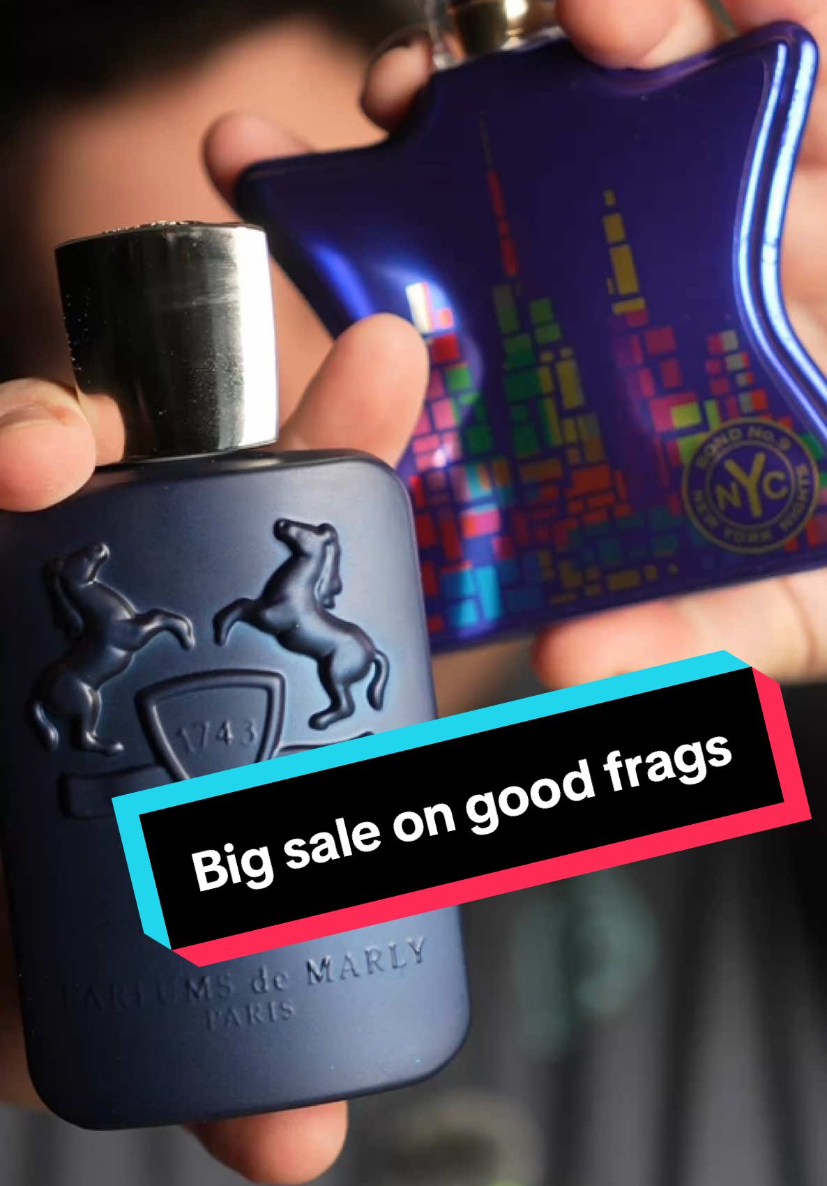 I’m a firm believer of never pay retail, if you’ve had your eye on these save you some money in the sale that ends Sunday. They had a ton of other big names but these were some highlights. Link on my page takes you straight to the sale items if you just want to look #mensfragrance #cologne #holmescooking @Jomashop Inc 