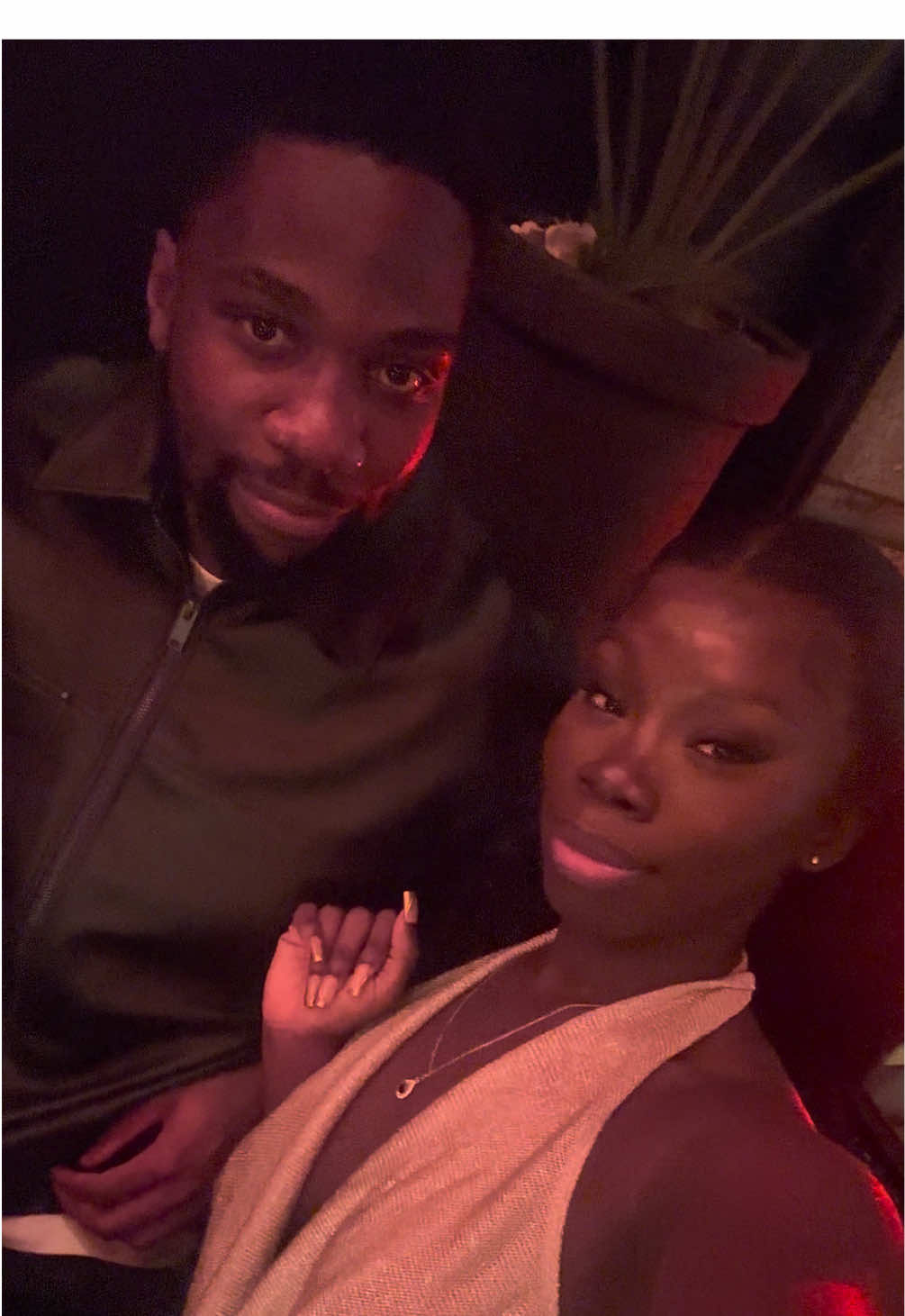 Birthday dinner @ Gilgamesh, would rate this place an 8/10! It’s such a vibe, the food was nice esp the wagyu tacos, calamari and beef 😍 - they need to get a variety of seasonings in that kitchen though  #fyp #birthdaydinner #dinnerdate #gilgamesh #ukblackgirl 
