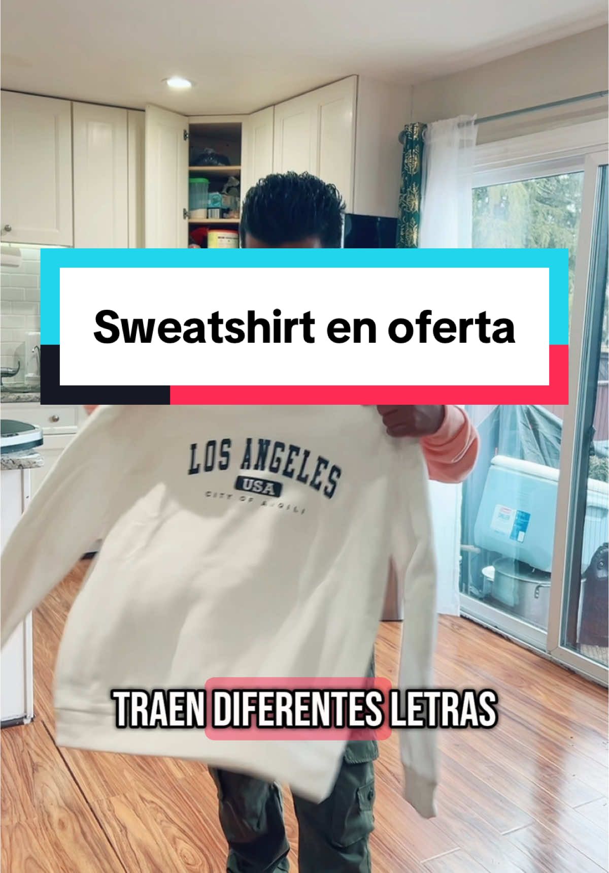 Sweatshirt #sweatshirts #sweater #wintersweater #tiktokdeals #winterclothes 