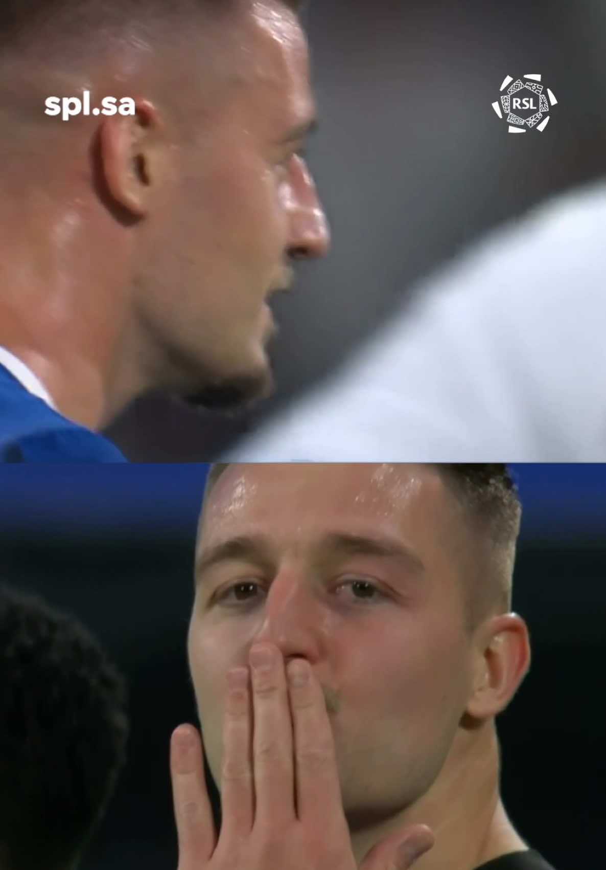 SMS 🆚 Al Okhdood away 🎯 SMS 🆚 Al Okhdood at home 🎯 #SPL  #serbia 