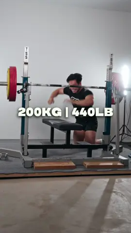 Throwback to my heaviest bench attempt of all time! 🫡 #fyp #benchpress #powerlifting #beginnerpowerlifter 
