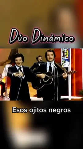 #Duo_dinamico #Esos_ojitos_negros 