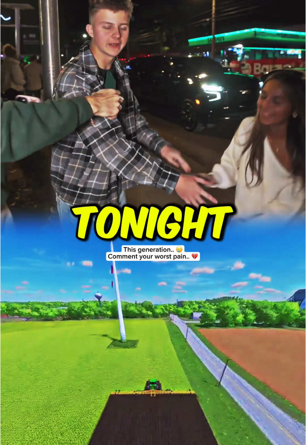 i hope bro is okay.. 💔 #foryou #fyp #loyal #loyaltytest #loyalty #xyzabc #zyxbca #viral Cheater Buster AI APP