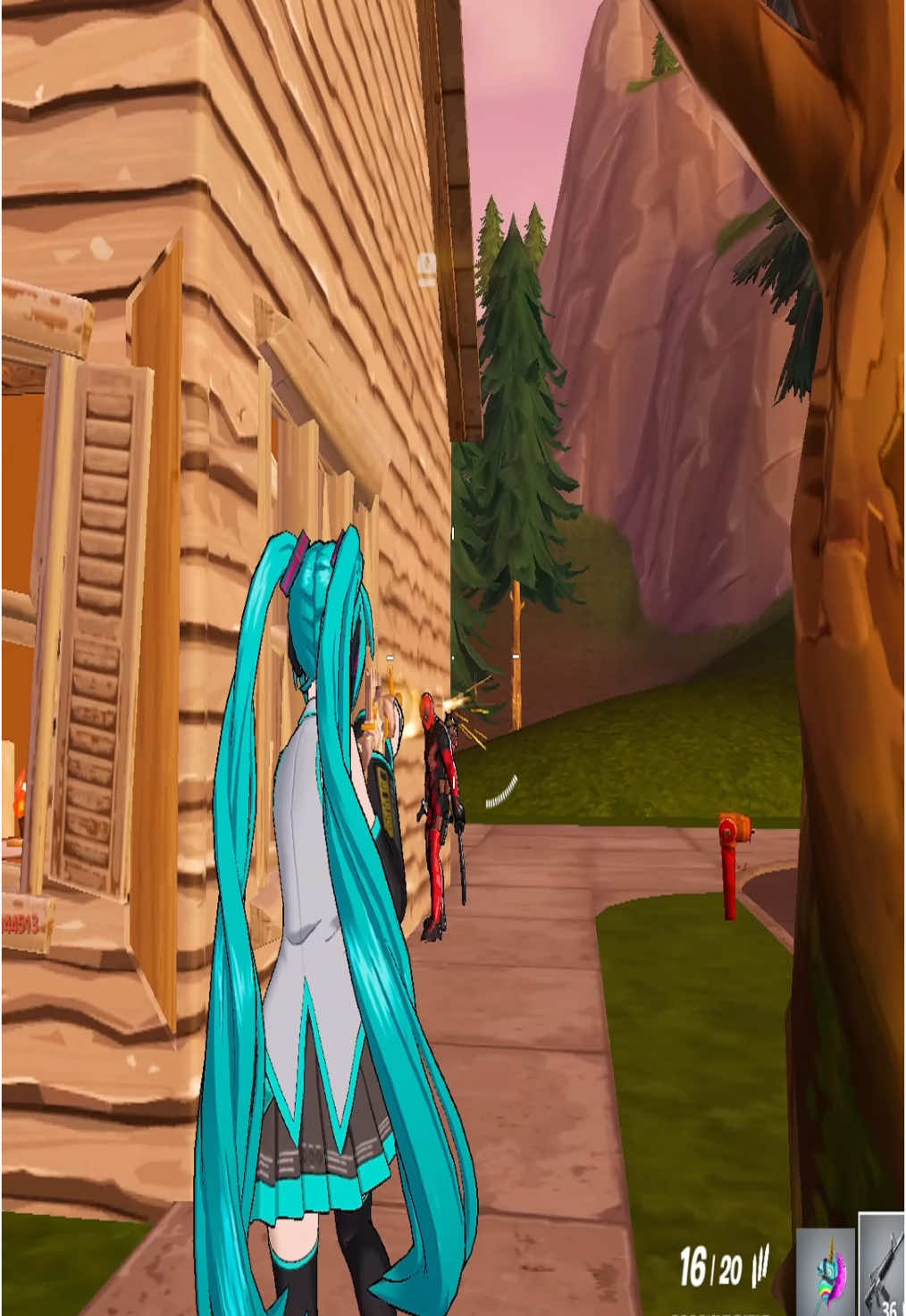 remember me friends i may kill u #fortnite #fortniteclip #fortnitemontage #hatsunemiku #fyp 