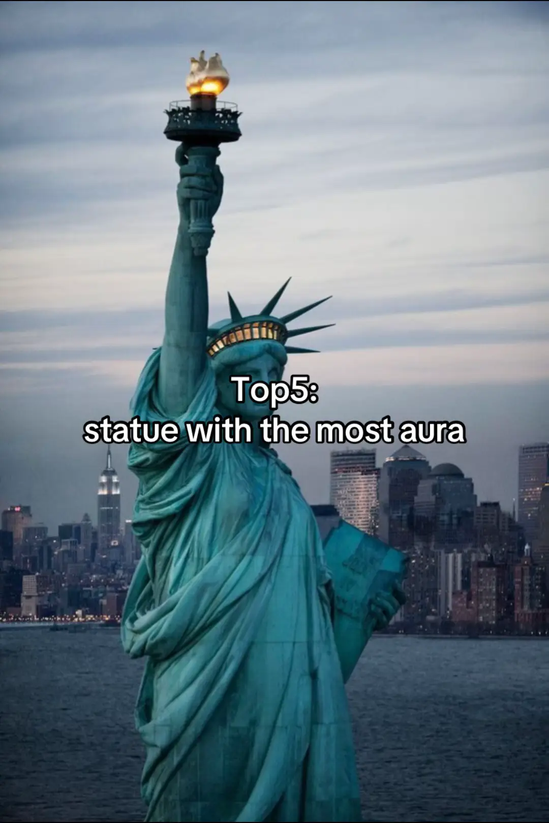 #statue #aura #fyp #pourtoi 