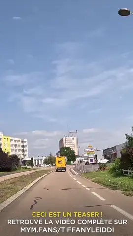 La suite sur MYM.FAN bisous ❤️