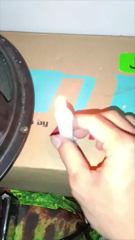 kue ne sederhana🎂#hbdtome #soundsystem #miniatursound #trendulangtahun #fyp@doPretMager 