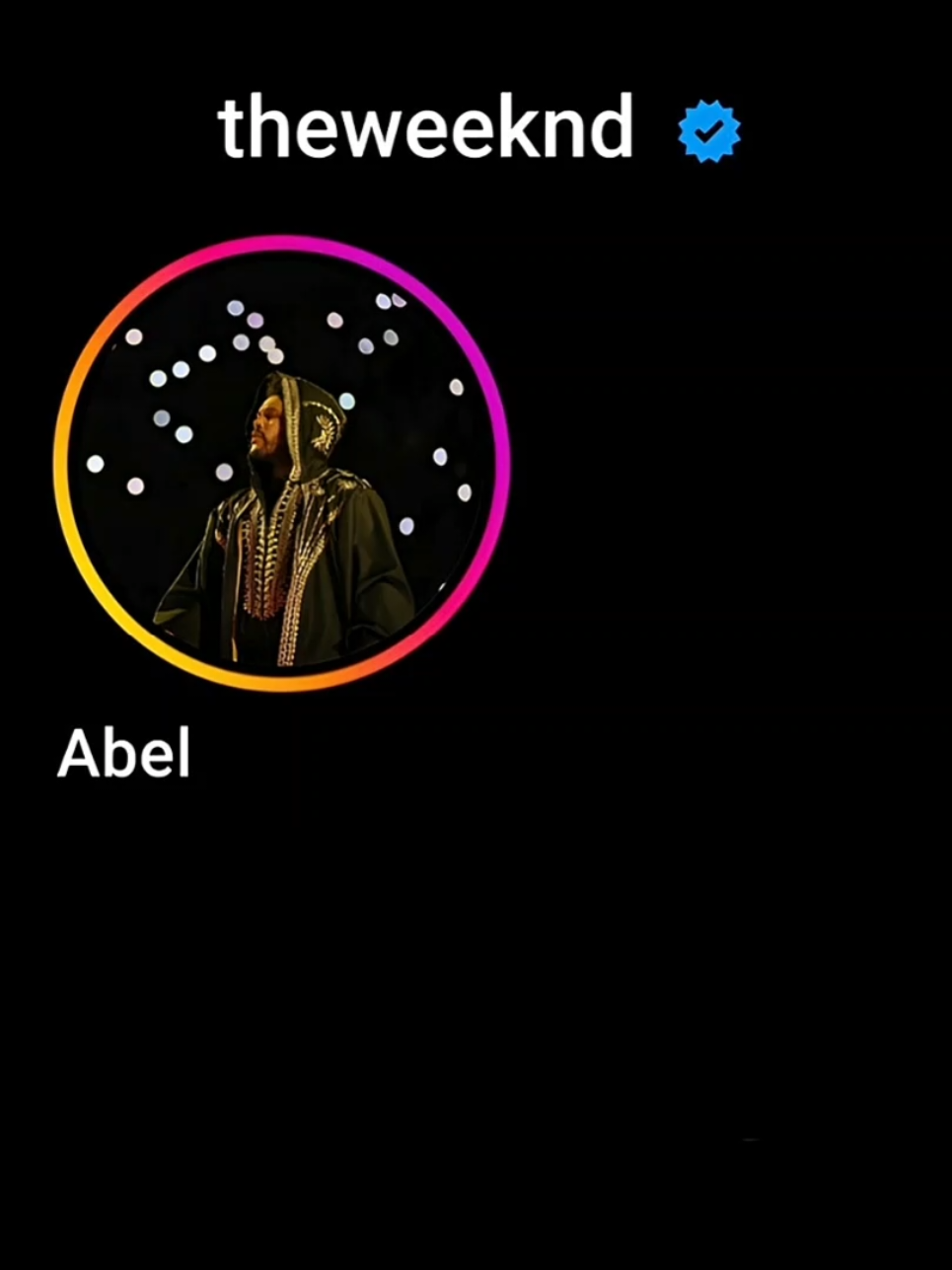 Hurry Up Tomorrow - The Weeknd #theweeknd #hurryuptomorrow #xo #abeltesfaye #abel #musica #subespañol #letrasdecanciones #parati #letras #fyp 