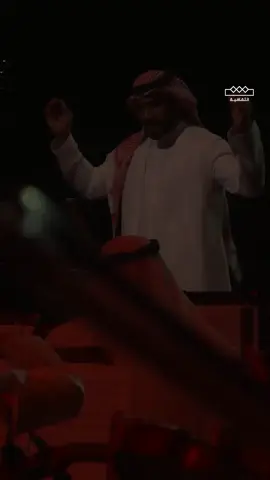 عين تشربك شوف وعين تظماك لا ذبحني ظماك #روائع_الأوركسترا_السعودية