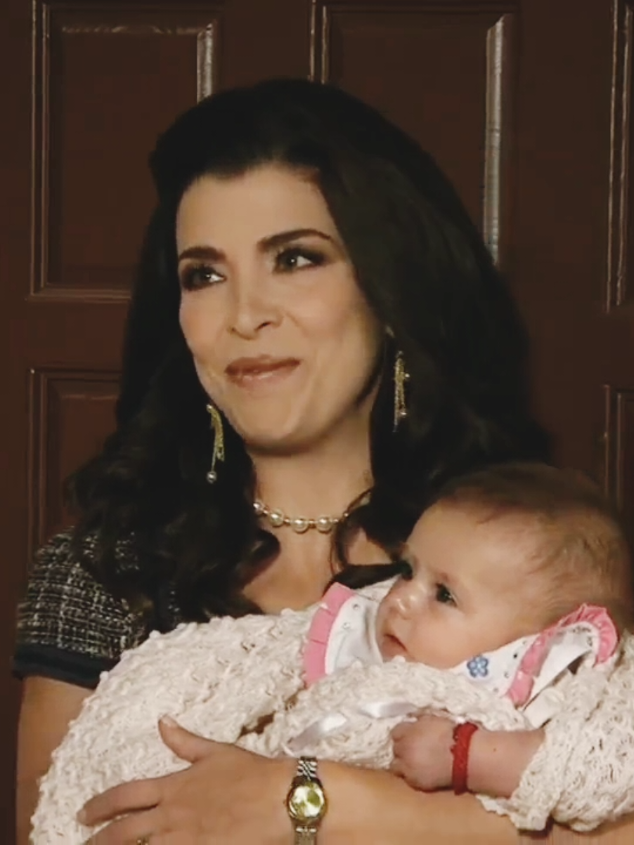 #AmorBravio #parati #novelas 