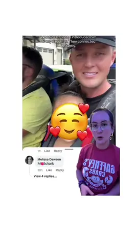 Happy Aquarius season to my new bestie, Melissa Dawson!