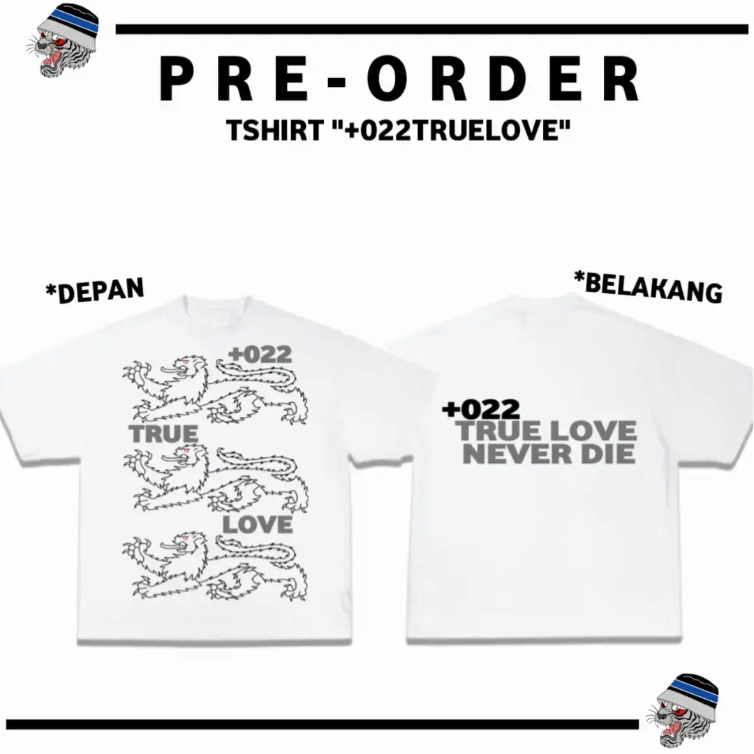 Pre-order now, limited slots only 12pcs, get it now!! #casualoutfits #persib #casualstyle #casual #indoholigans #fyp 