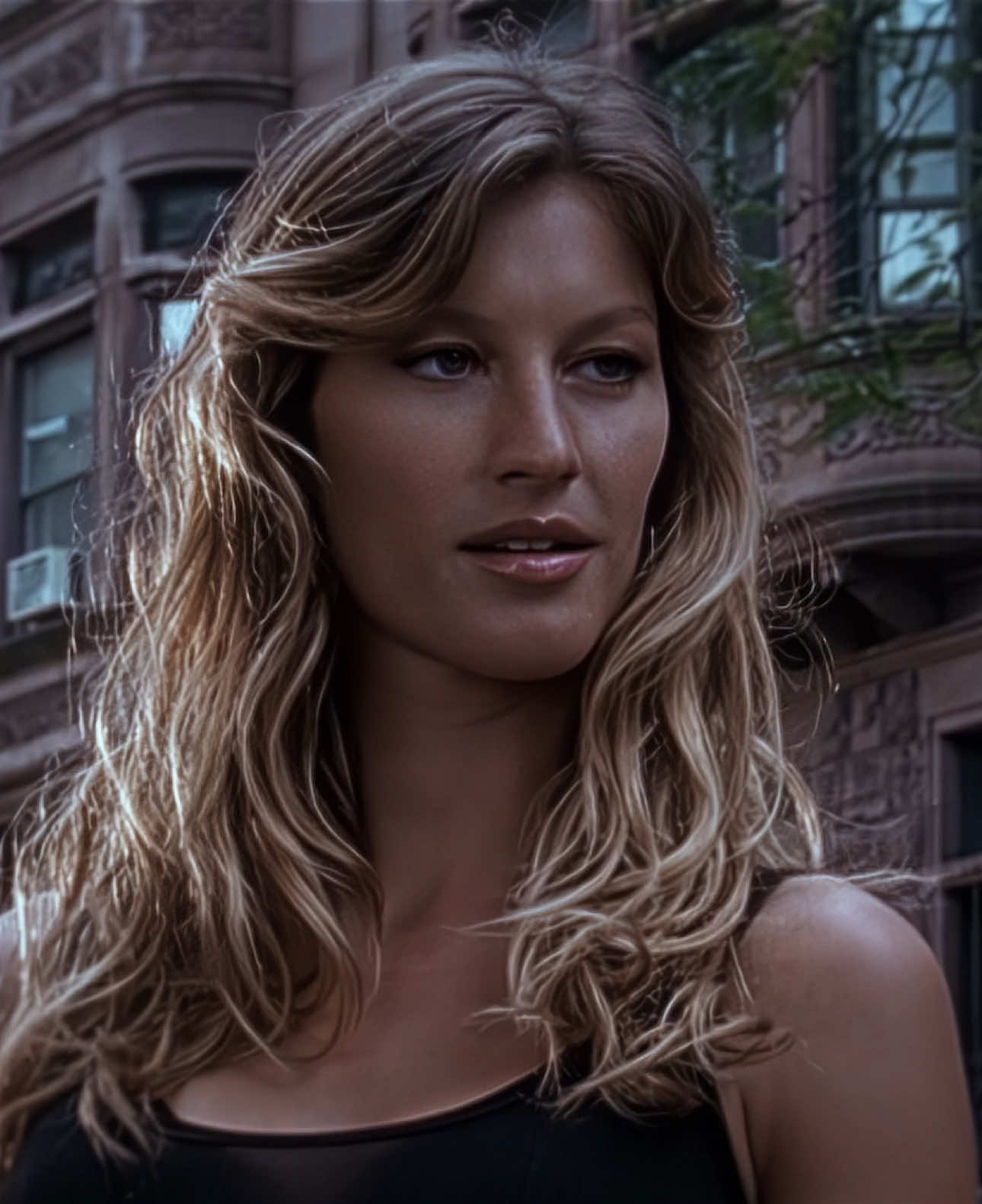 😮‍💨 #foryou #giselebundchen #giselebundchenedit