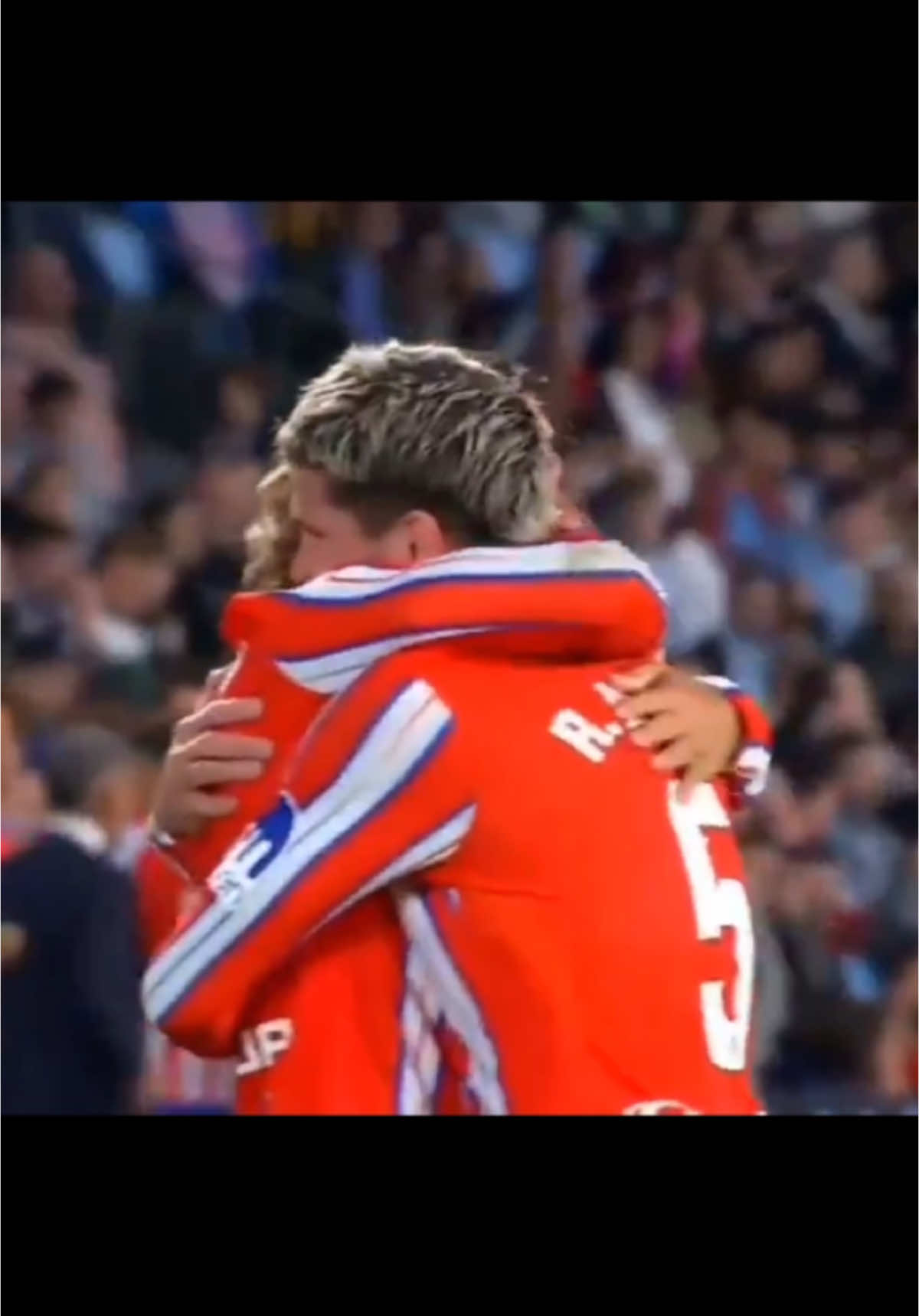 de paul will NOT survive when griezmann leaves #antoinegriezmann #rodrigodepaul #atleticodemadrid #atleti #griezmannedit #edit  