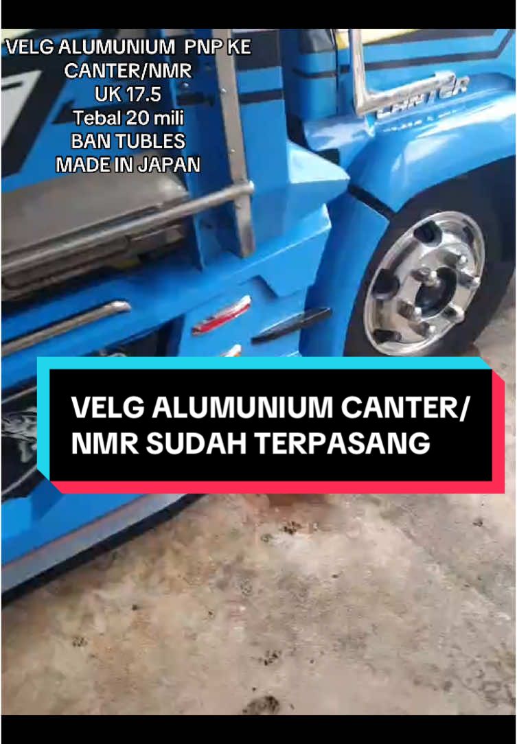 #cantermaniaindonesia #cantermania #canter #canter #canter125 #canterhdx #cantermodifikasi #cantermaniaindonesiacommunity  #kukusparepartmedan23 #velgalumuniumcanter 