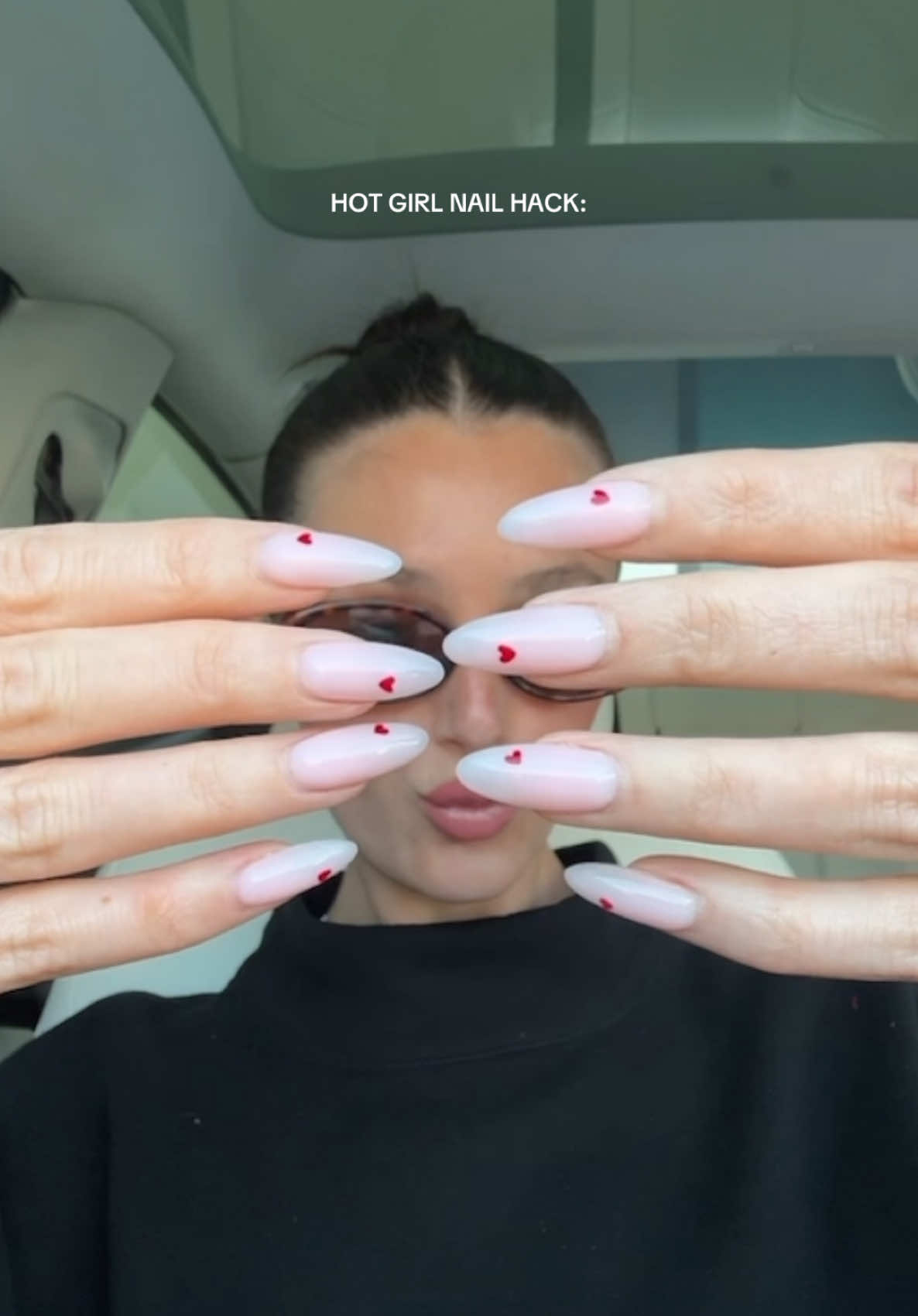 @JUNOCO California nail gloss > 💅🏼🫧🩷 #JUNOCO #nailgloss 