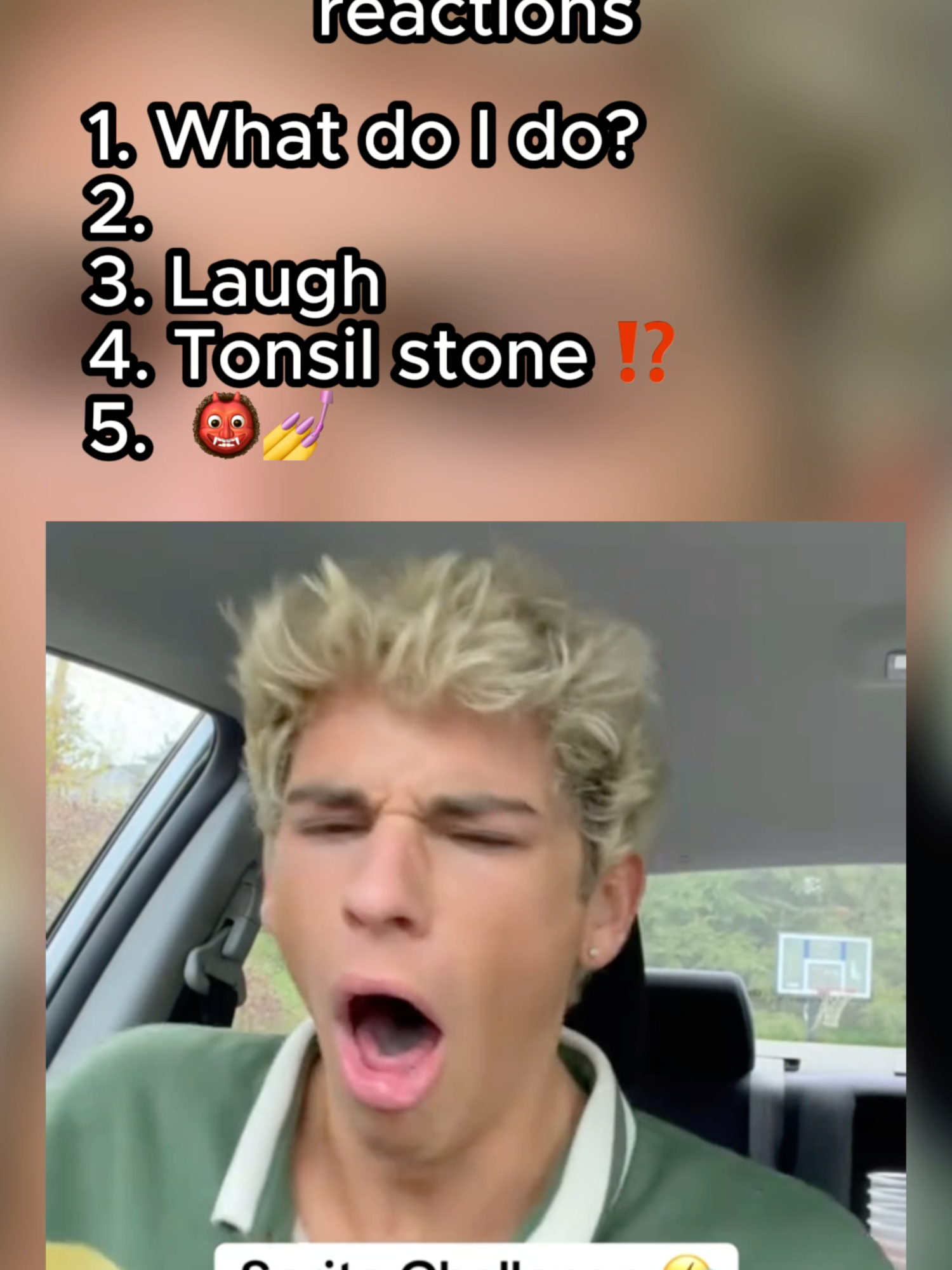 Best sprite challange moments 😭#spritechallenge #funnymoments #top5