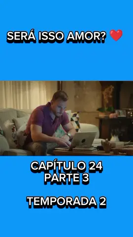 #novela #Temporada2 #novelasturca #seraissoamor 