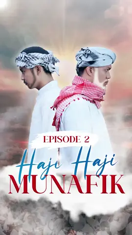 EP2 - Pesantren sesat malah - Mystic - Ousa Maria Dan