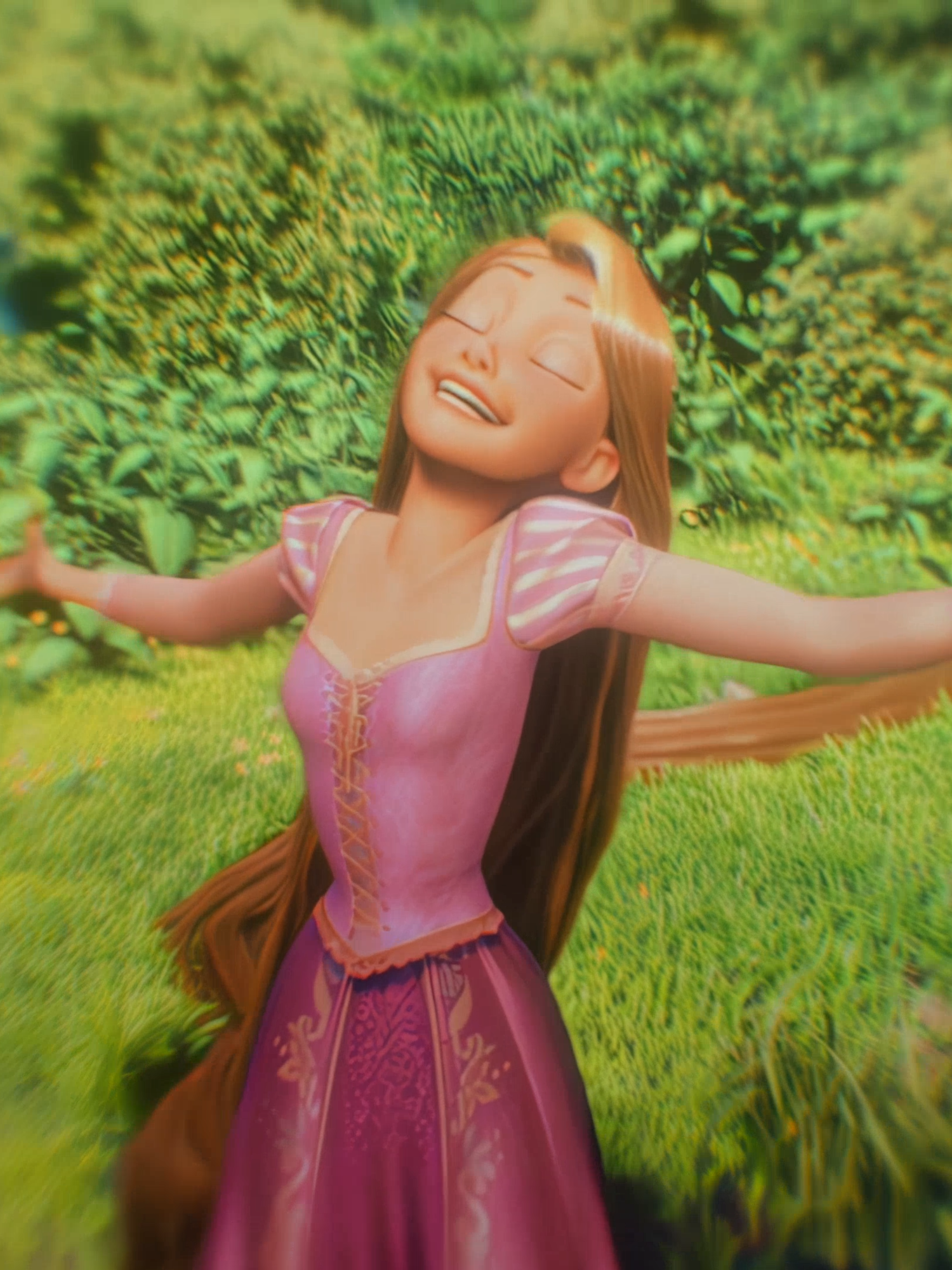 cleared // payhip in bio #fyp #ae #rapunzel #tangled #velocity