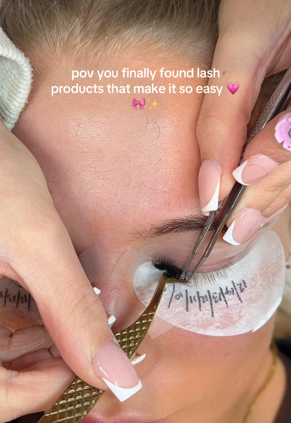 our payday sale is now live ✨ on TikTok shop and our website 🤍🤍 #lashextensions #lashtech #lashtechnician #lashsupplier #lashartist #lashtechlife 