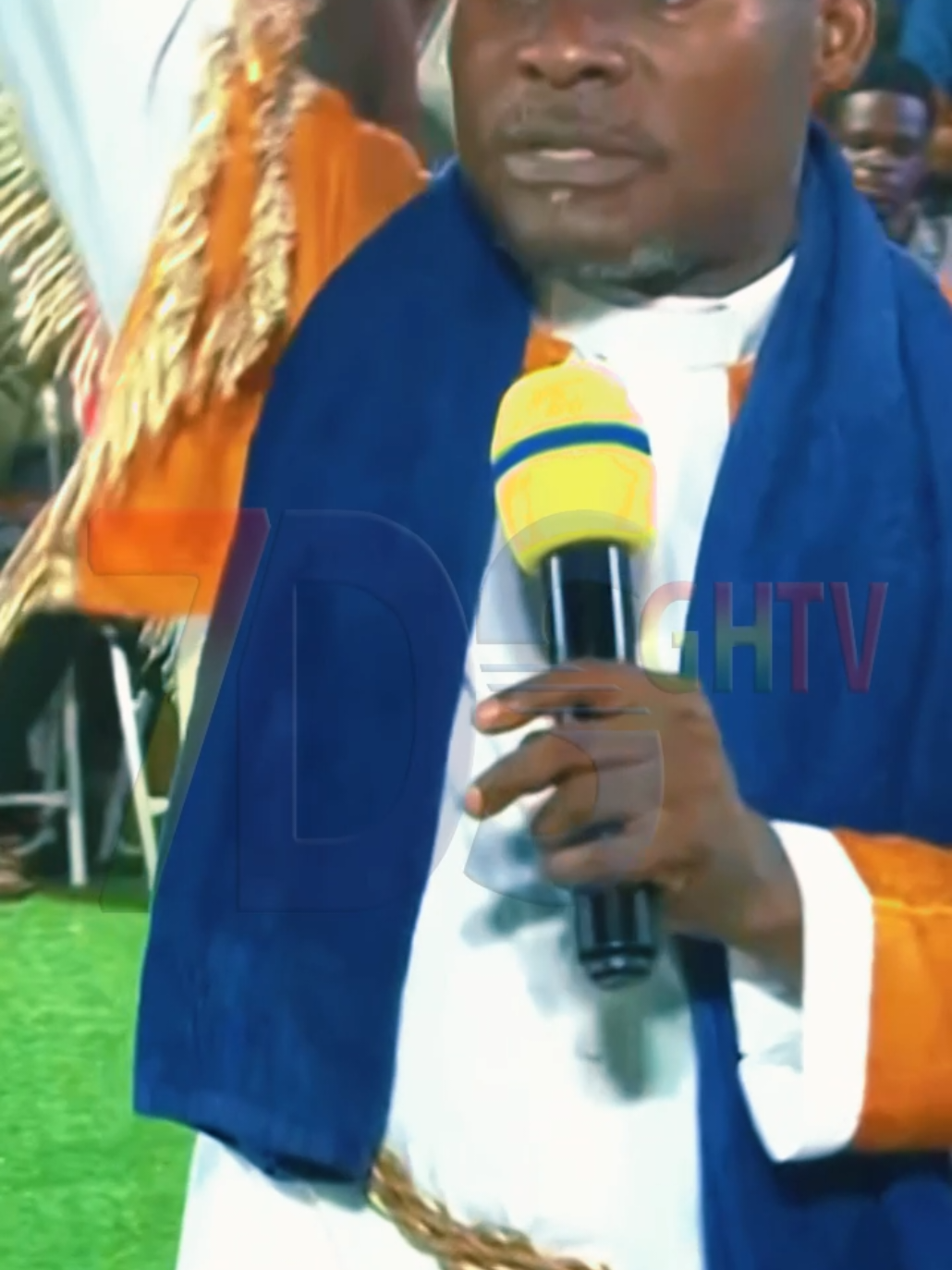 #viral_video #ghanatiktok🇬🇭 #apostleokohagyemang7 