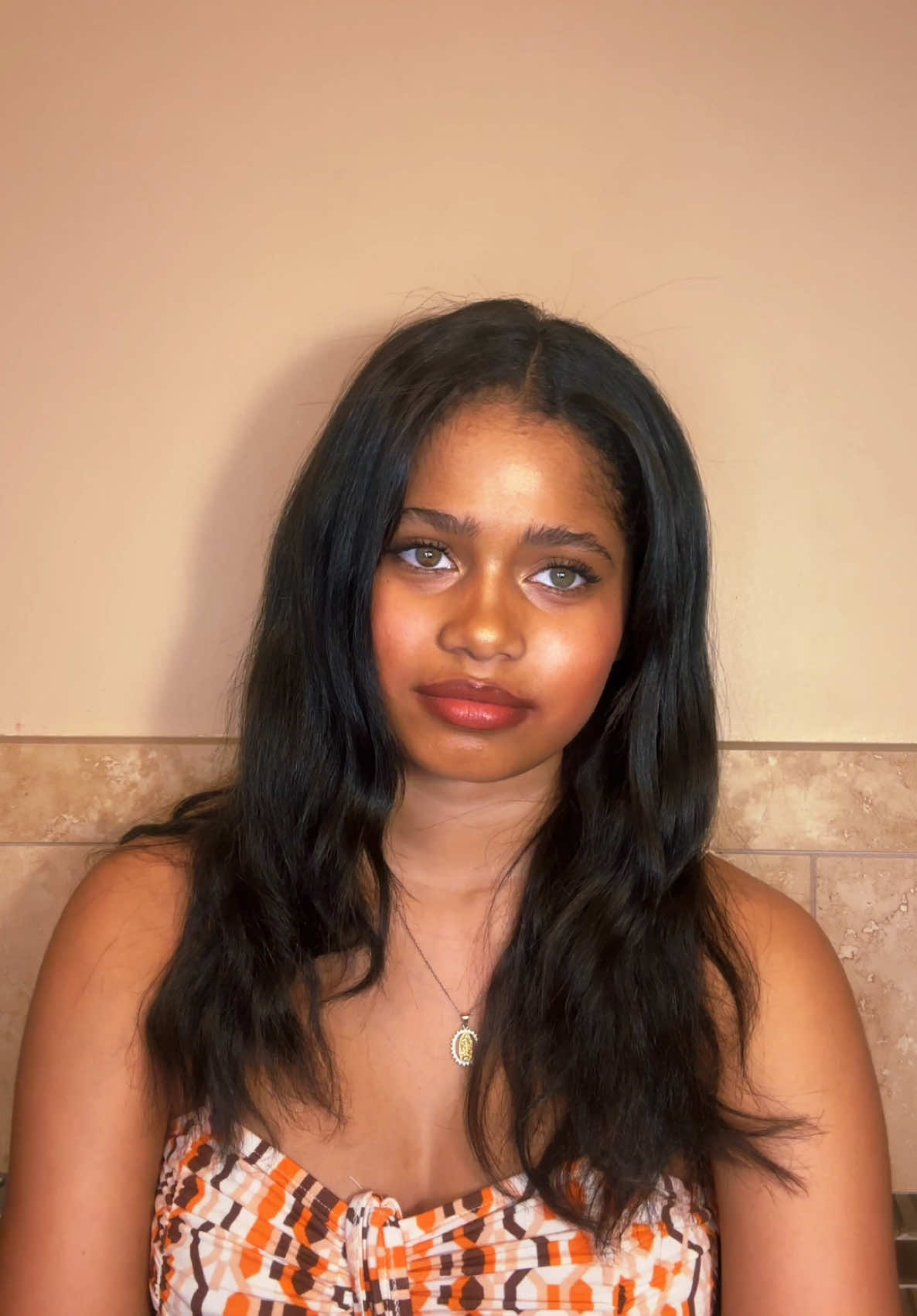 I just did a audition for a commercial 🤪😭🙏🏽 #fyp #foryoupage #acting #actress #ActingChallenge #actingskills 