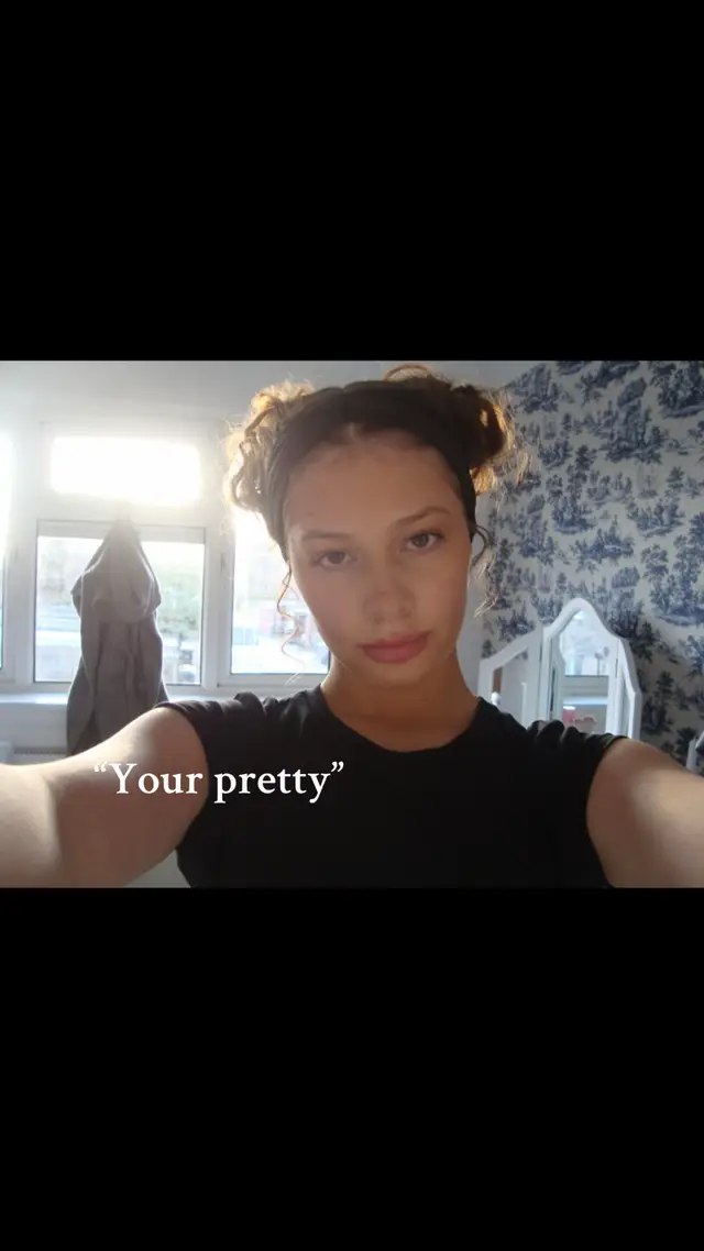 Makes my day when I hear this 🥹 the main reason I carry on posting #fyp #kindness #confidence #help #fyp 