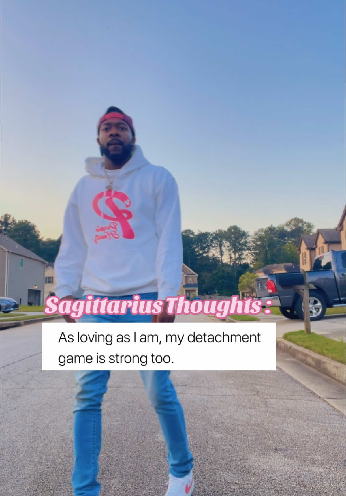 With no hate in my heart whatsoever ⁉️…  #Zodiac #Astrology #Firesign #sagittarius #Fyp #Foryou #popular #Viralzodiac #Explorepage #Searchpage #Trending 