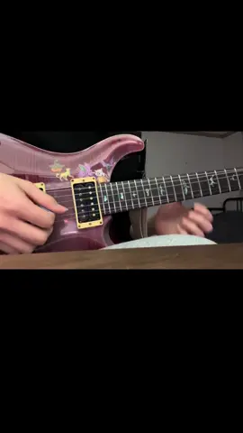 Life force #fyp #guitartok #viraltiktok #guitar #explore 