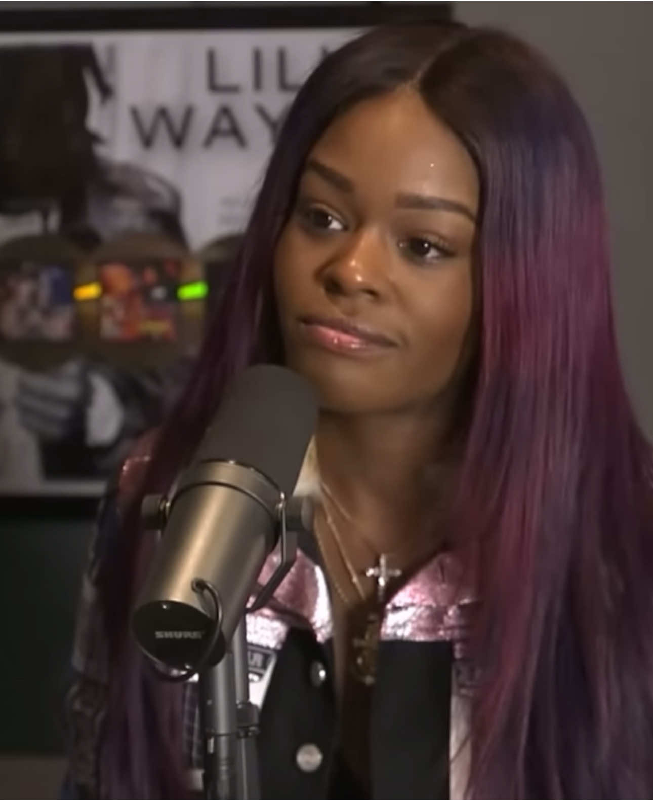 #fyp #fypシ #azealiabanks 