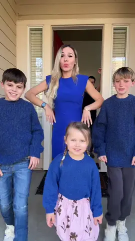 Friday Fam Look ❤️