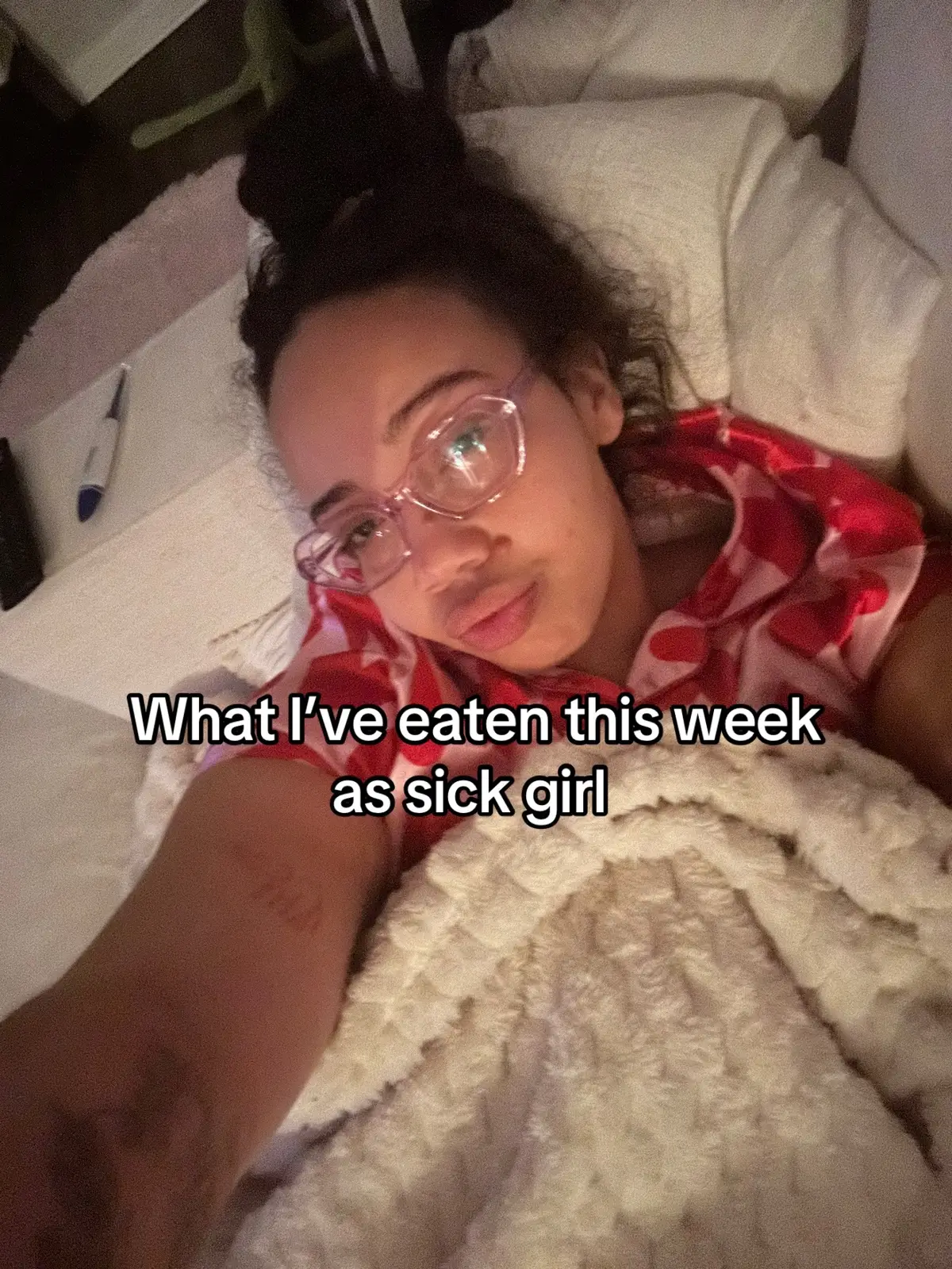 Lost 3 pounds having Covid, 🫠 but I’m ready to go back to eating my protein and get in the gym 😅 #wieiad #sickday 