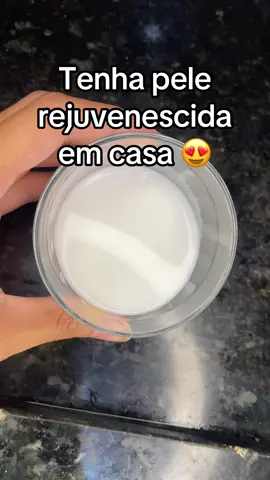 #pelejovem #pelerejuvenescidaemcasa #peleradiante #peleesticadinha 