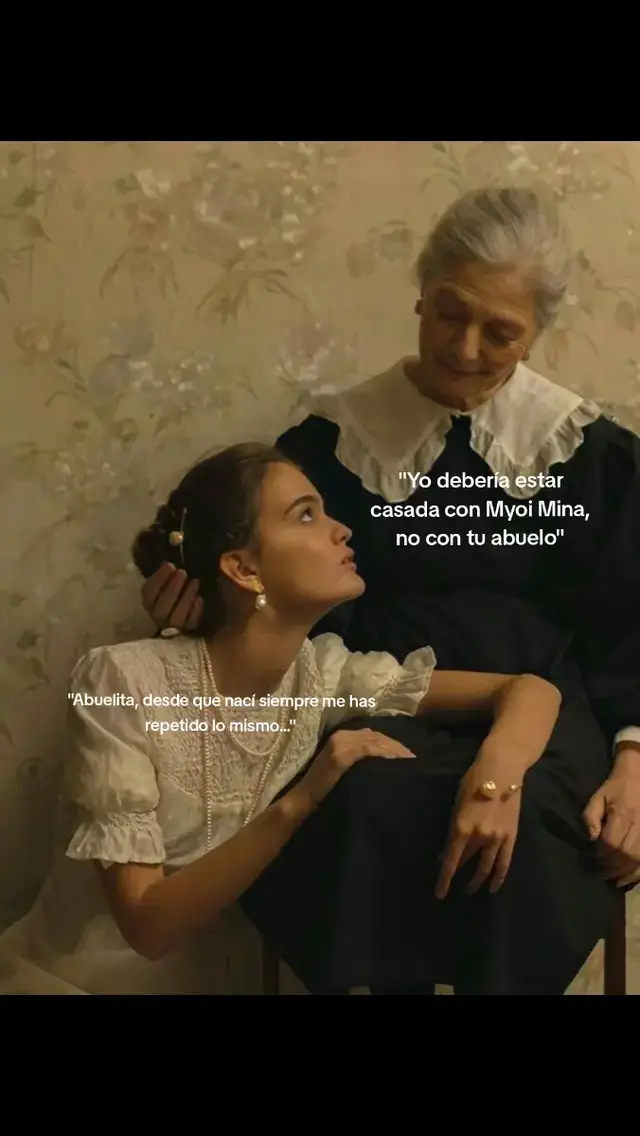 #MINA Seré esa😞 // Idea:@Isi de hyo ¡!  #minaballerina #parati #maiamaamina #fyp #amoamina #twice #oneamillontwice #myouimina #viral #teamomina 