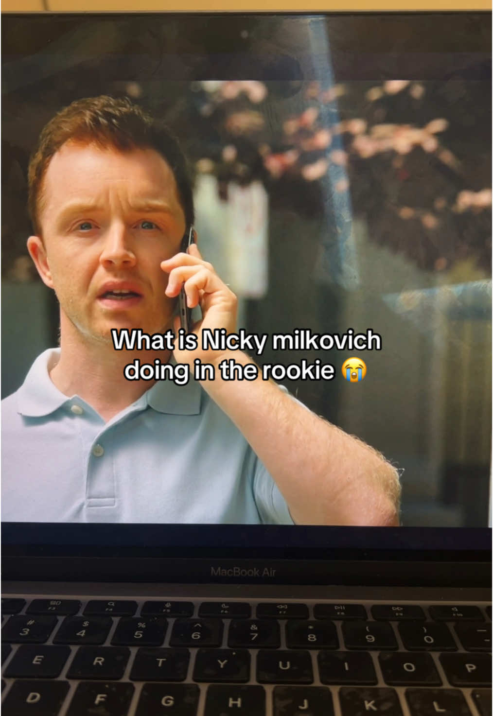 Go back to shameless bestie || #therookie #shameless #therookieabc #therookietvshow #therookieuniverse #therookieseason7 #shamelessedit #shamelessclips #mickeymilkovich #mickeymilkovichedit #tvshow #show #movie #timbradford #lucychen #chenford #wopez #angelalopez #johnnolan #nylaharper #wesleyevers #omgpage #viral_video #xyzcba #boot #fyp #foryou #viral 