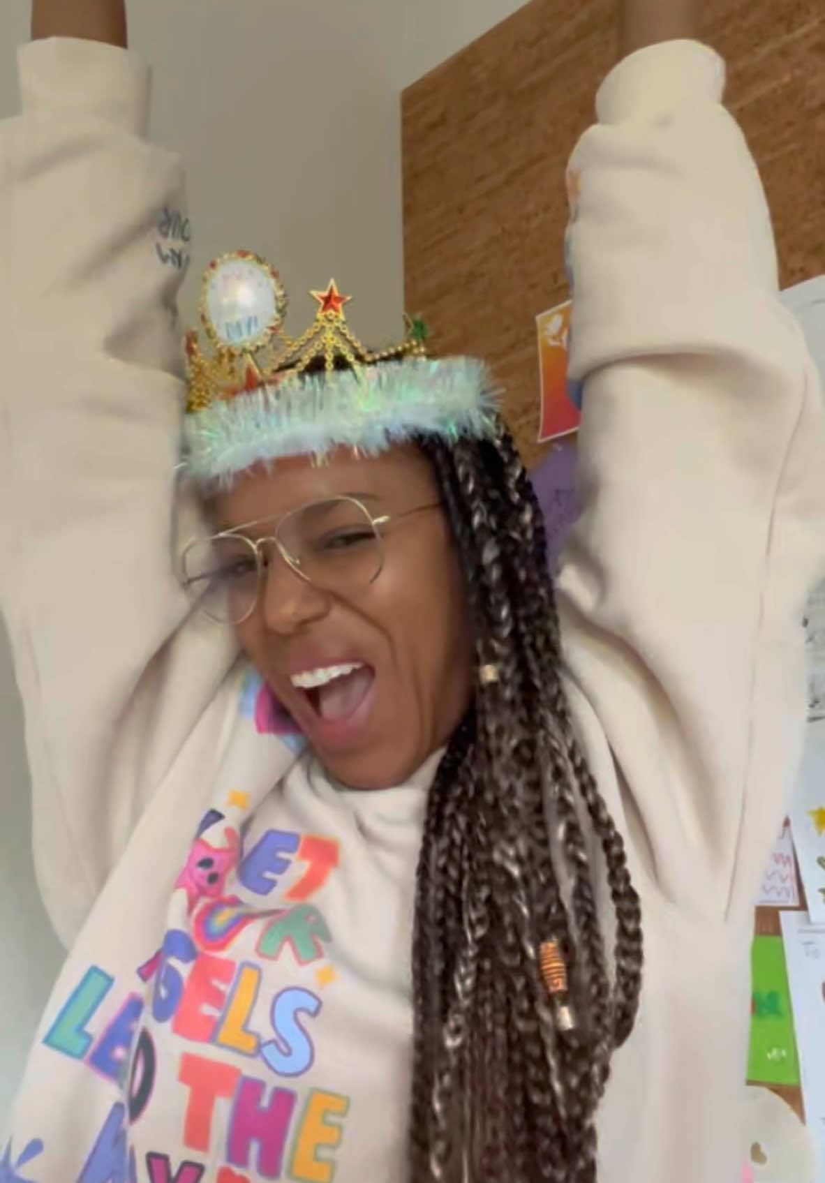 my presence is a present 🎁 😜🥳😍🤣 #birthday #fyp 