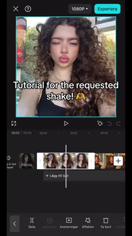 Tutorial for shake! #tutorial #shake #capcut #tut #viral #fyp 