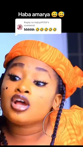 Replying to @hajiya9150 #amaryarkauye😂😂😂 #amaryarkauye #tranding #muzanbilmuzanbil #nigeriantiktok🇳🇬 #trendingvideo #greenscreenvideo #viralvideotiktok #videoviralitiktok #nigeriantiktok #arewa__tiktok #arewapeople #kannywood #kanotiktok #hausafulani #onthisday #foryou #nigeria #viral #fyp #fy #😂 #😅 