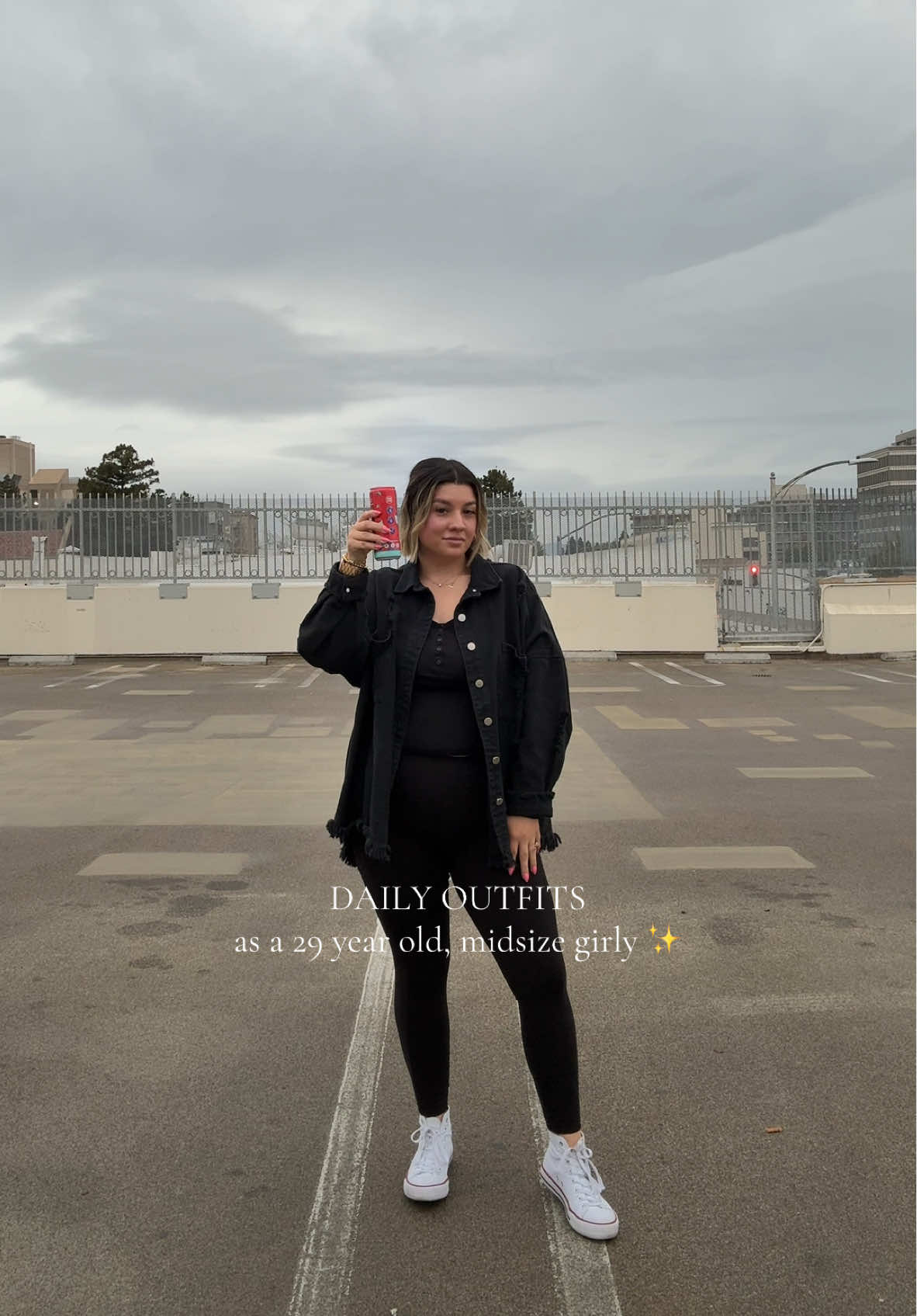 Cheers to the weekend 🩷 #creatorsearchinsights #dailyoutfits #outfit #ootdinspiration  @Alani Nutrition 