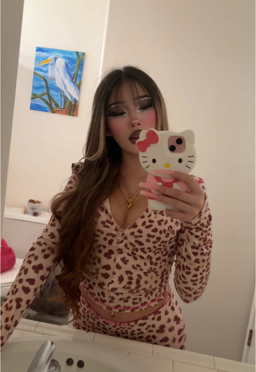 #asian #hellokittygirl #korean #latina #fyp #fypシ 